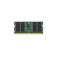 KINGSTON SODIMM DDR5 32GB 5600MT/s KVR56S46BD8-32