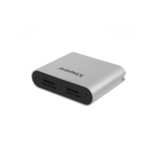 KINGSTON USB3.2 Workflow MicroSD citac kartica sa dva slota