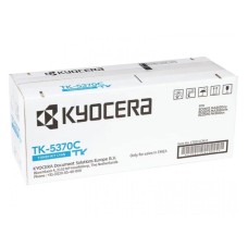 KYOCERA TK-5370C cyan toner