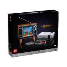 LEGO 71374 NINTENDO KONZOLA