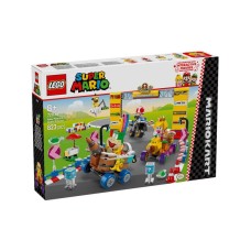 LEGO 72036 Mario Kart™ – Beba Breskvica i grand-pri set