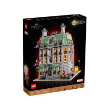 LEGO 76218 Sanktum Sanktorum