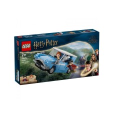 LEGO 76424 Leteći Ford Anglia