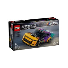 LEGO 76935 NASCAR® Next Gen Chevrolet Camaro ZL1