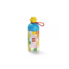 LEGO Boca 0,5l prozirna: Iconic