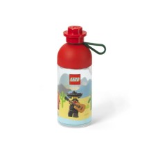 LEGO Boca 0,5l prozirna Meksiko