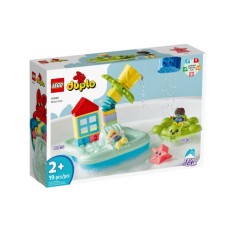 LEGO Duplo town water park (LE10989)