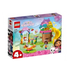 LEGO Kitty Fairys Garden Party (LE10787)