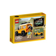 LEGO Land Rover Classic Defender (40650)