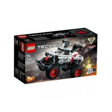 LEGO MONSTER JAM™ MONSTER MUTT™ Dalmatian 42150