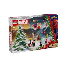 LEGO Spajdermen božićni kalendar (76293)