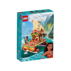 LEGO Vajanin brod 43210