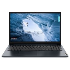 LENOVO IdeaPad 1 15IJL7 (Abyss Blue) FHD, Celeron N4500, 8GB, 512GB SSD (82LX00BJYA)