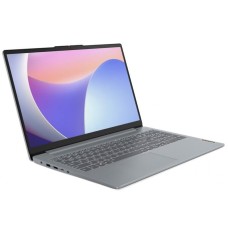 LENOVO IdeaPad Slim 3 15IAN8 (Arctic Grey) FHD, i3-N305, 8GB, 512GB SSD (82XB0090YA // Win 11 Pro)