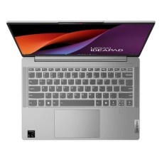 LENOVO IdeaPad Slim 5 14Q8X9 (Cloud Grey) WUXGA IPS, Snapdragon X Plus X1P-42-100, 32GB, 1TB SSD, Win 11 Home (83HL0028RM)