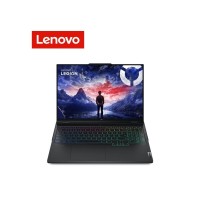 LENOVO Legion Pro 7 16IRX9H (Eclipse Black) WQXGA IPS 240Hz, i9-14900HX, 32GB, 1TB SSD, RTX 4080 12GB (83DE007RYA)