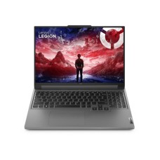 LENOVO Legion Slim 5 16AHP9 (Luna Grey) WQXGA IPS, R7 8845HS, 16GB, 1TB SSD, RTX 4070 8GB (83DH007DYA)