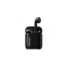 LENOVO LP2 crne bluetooth slušalice