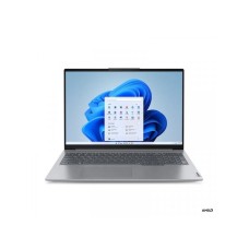 LENOVO ThinkBook 16 G6 ABP (Arctic Grey) WUXGA IPS, Ryzen5 7430U, 16GB, 512GB SSD (21KK008PYA // Win 11 Pro)