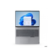 LENOVO ThinkBook 16 G6 ABP (Arctic Grey) WUXGA IPS, Ryzen7 7730U, 16GB, 512GB SSD (21KK003QYA // Win 10 Home)