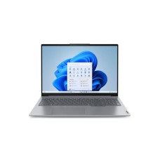 LENOVO ThinkBook 16 G7 IML (Arctic Grey) WUXGA IPS, Ultra 7 155H, 16GB, 512GB SSD (21MS005DYA)