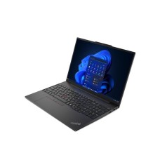 LENOVO ThinkPad E16 Gen 2 (Black) WUXGA IPS, Ultra 5 125U, 32GB, 1TB SSD (21MA003SCX // Win 11 Pro)