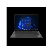 LENOVO ThinkPad P14s Gen 4 (Villi Black) 2.8K OLED, i7-1360P, 32GB, 1TB SSD, RTX A500 4GB, Win 11 Pro (21HF001CYA)