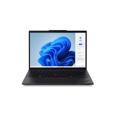 LENOVO ThinkPad T14 Gen 5 (Black) WUXGA IPS, Ultra 7 155U, 32GB, 1TB SSD, Win 11 Pro (21ML003MCX)