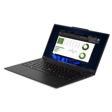 LENOVO ThinkPad X1 Carbon G12 (Black) 2.8K OLED Touch, Ultra 7 155U, 32GB, 1TB SSD, Win 11 Pro (21KC006GCX)