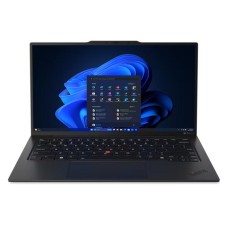 LENOVO ThinkPad X1 Carbon G12 (Black) WUXGA IPS, Ultra 7 155U, 16GB, 512GB SSD, Win 11 Pro (21KC004WYA)