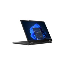 LENOVO ThinkPad X13 2-in-1 G5 (Black) WUXGA IPS Touch, Ultra 7 155U, 32GB, 1TB SSD, Win 11 Pro (21LW000QCX)