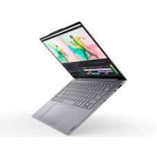 LENOVO Yoga Pro 7 14IMH9 (Luna Grey) 3K IPS Touch, Ultra 9 185H, 32GB, 1TB SSD (83E2004LYA)