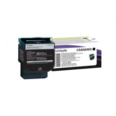 LEXMARK C54x, X54x Return Program/crna