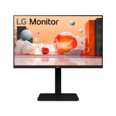 LG 24BA550-B IPS FHD 100Hz USB