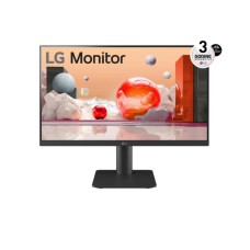 LG 24MS550-B 100Hz FHD IPS