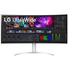 LG 40WP95CP-W UltraWide 5K2K Nano IPS Curved