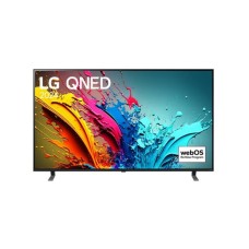 LG 65QNED85T3C 4K HDR Smart QNED TV 2024