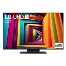 LG 65UT91003LA 4K UHD smart 2024