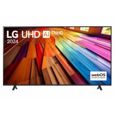 LG 75UT80003LA 4K UHD smart (2024)