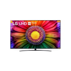 LG 86UR81003LA 4K Ultra HD Smart TV