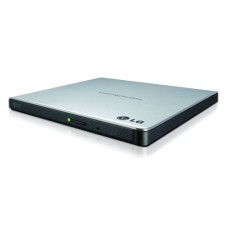 LG GP57ES40 DVD±RW eksterni srebrni