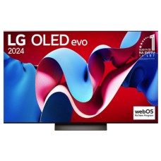 LG OLED55C41LA OLED 4K smart 2024