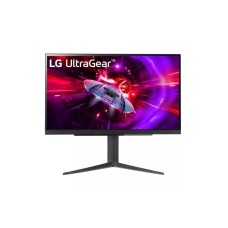 LG UltraGear 27GR83Q-B IPS QHD 240Hz USB AMD FreeSync Premium