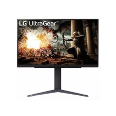 LG UltraGear 27GS75Q-B IPS QHD 180Hz AMD FreeSync