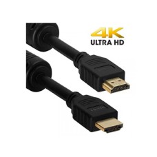 LINKOM HDMI 2.0 kabl, pozlaćen, 4K, 20m