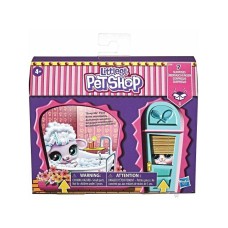 LITTLEST PET SHOP Salon za ljubimce