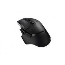 LOGITECH G502 X LIGHTSPEED - BLACK/CORE - 2.4GHZ