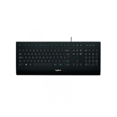 LOGITECH K280E USB US