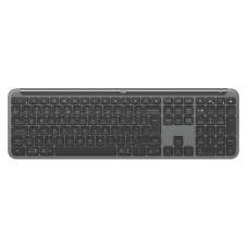 LOGITECH K950 Wireless Graphite US tastatura