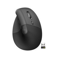 LOGITECH Miš Lift Vertical Ergonomic Wireless OEM